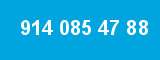 914 085 47 88 914 085 47 88